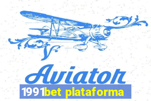 1991bet plataforma